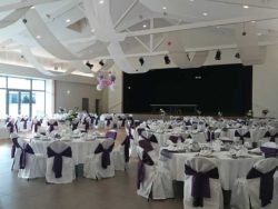 Grande salle de Mariage