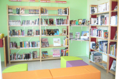 bibliothèque 5