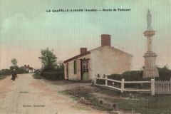 Route-de-Talmont-la-chapelle