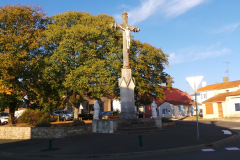 calvaire chapelle-achard