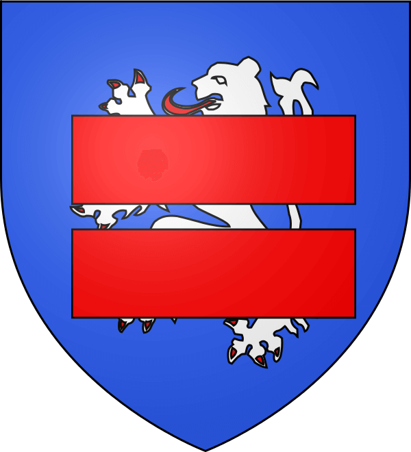 Blason la mothe-achard