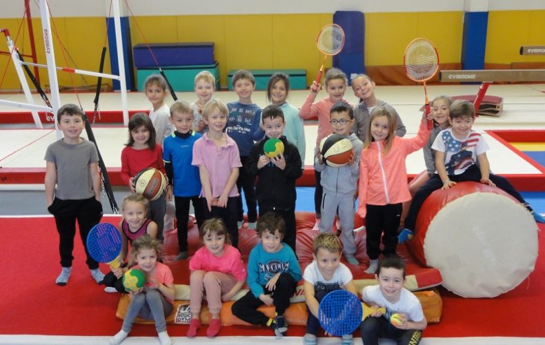 Ecole Municipale des Sports