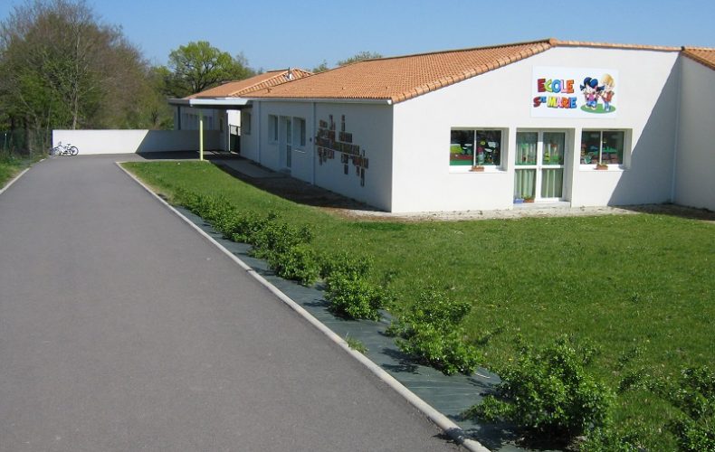 École privée Sainte-Marie