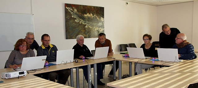 Informatique