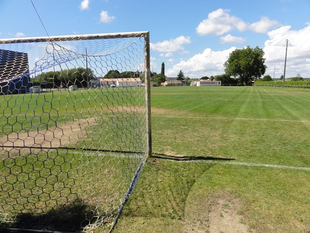 Stade Pascal XANATRE