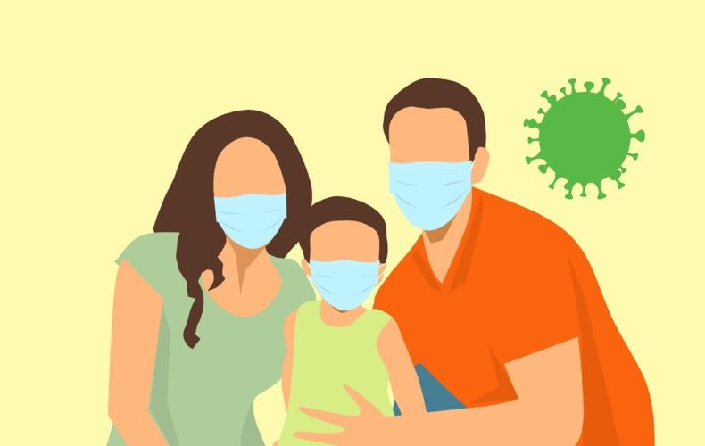 DISTRIBUTION DE MASQUES : « UN MASQUE PAR VENDEEN »
