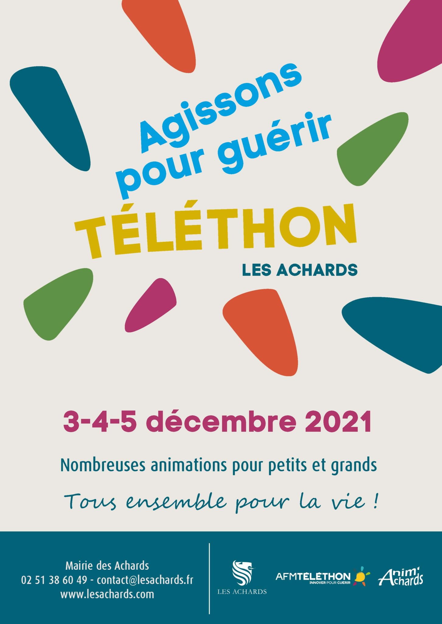 affiche-téléthon-2021