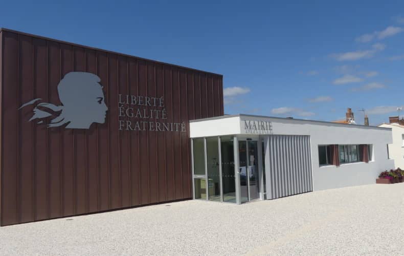Conseil municipal : lundi 27 mars