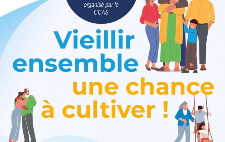 LES ANIMATIONS DE LA SEMAINE BLEUE