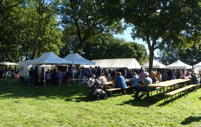Appel à artisans-créateurs et producteurs locaux !