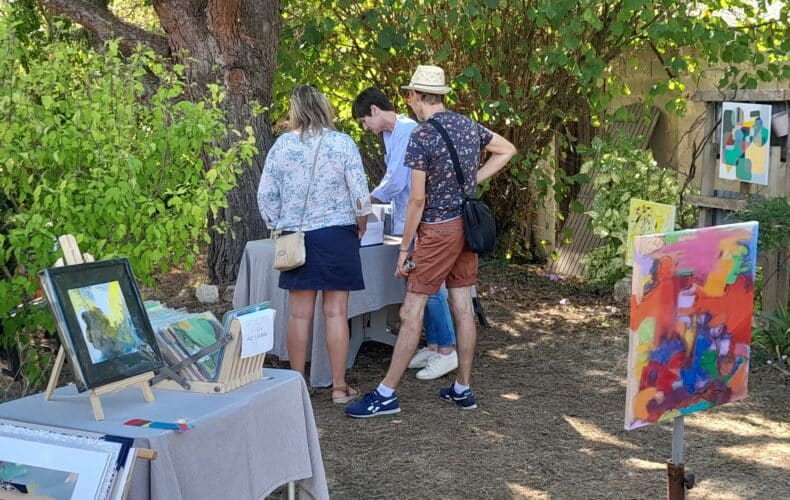 APPEL À CANDIDATURES – ERRANCES