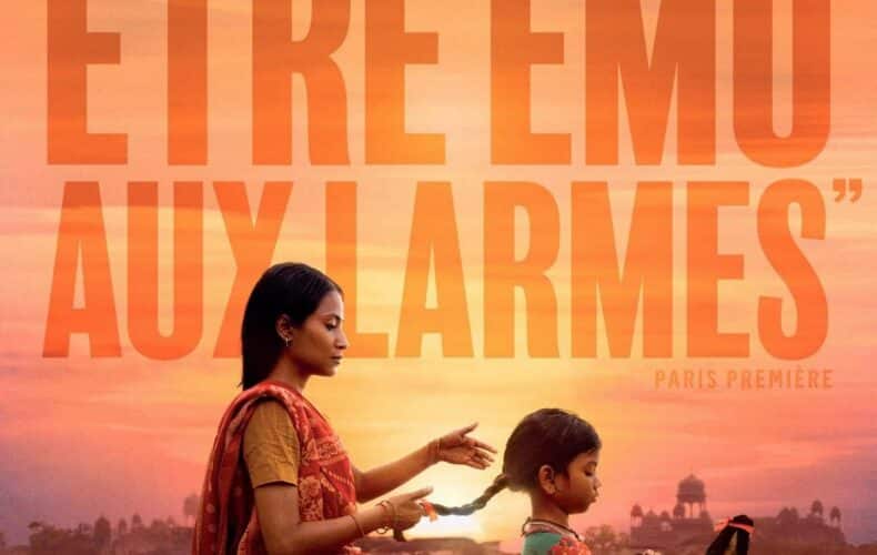 ACHARDS CINÉ « LA TRESSE »