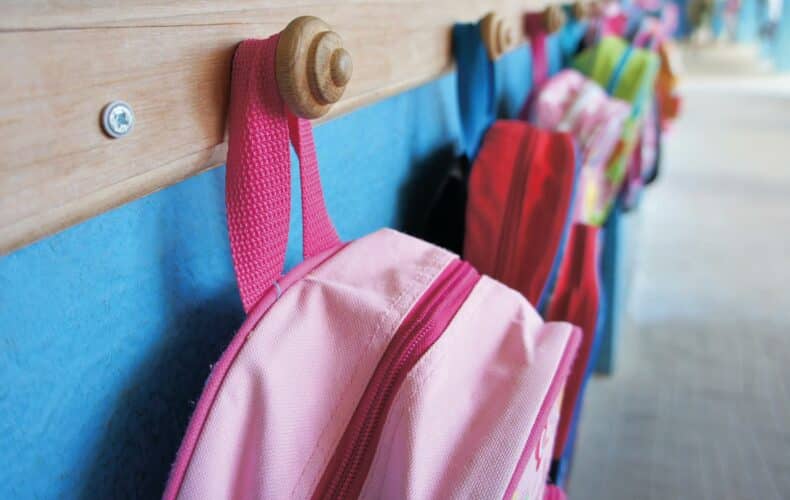 RENTRÉE SCOLAIRE 2026 : INSCRIPTIONS