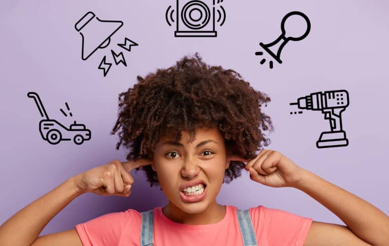 NUISANCES SONORES : RAPPEL DES BONNES PRATIQUES