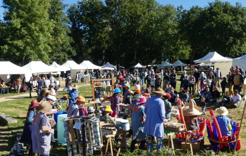 APPEL À ARTISANS-CRÉATEURS ET PRODUCTEURS LOCAUX