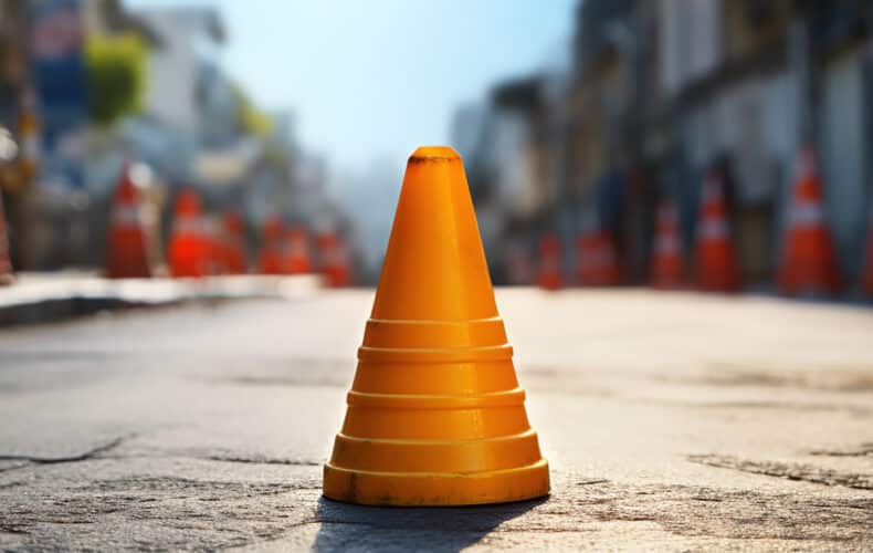 TRAVAUX ASSAINISSEMENT – 37 RUE DE LA CHAPELLE