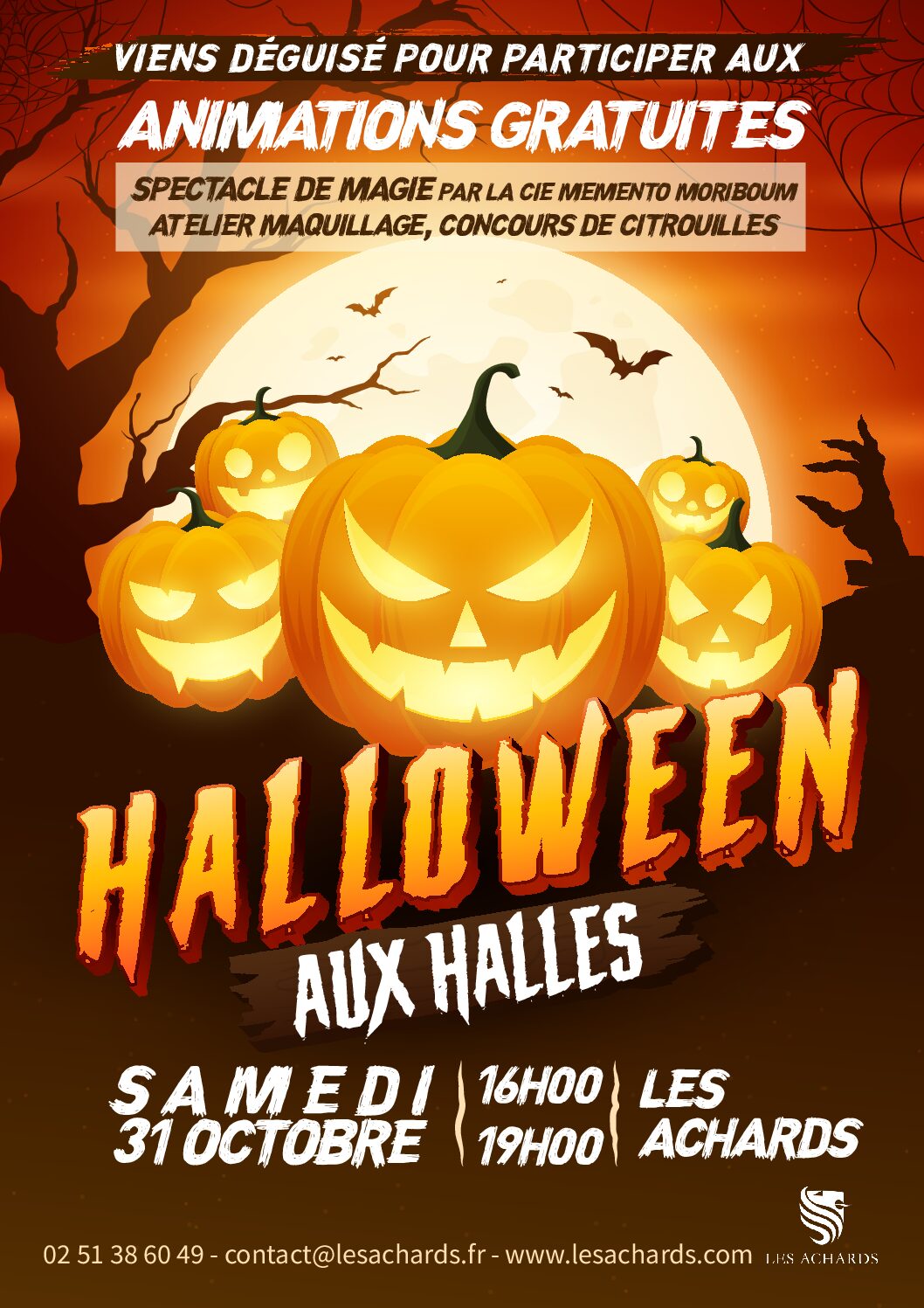HALLOWEEN